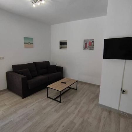 Apartamento En El Centro De San Pedro Alcantara 마르베야 외부 사진
