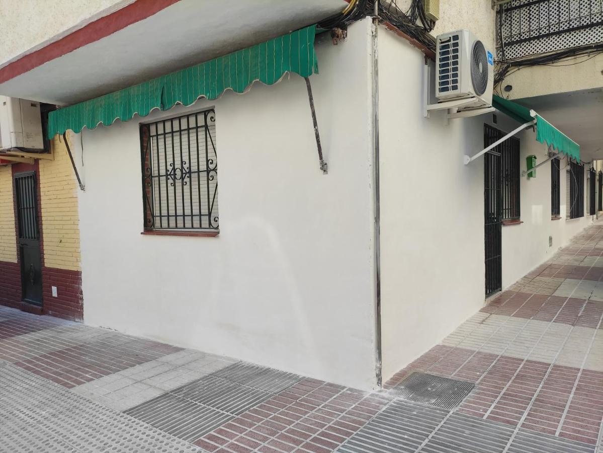 Apartamento En El Centro De San Pedro Alcantara 마르베야 외부 사진